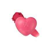 Dasique - Lip and Cheek Balm Souffle Color Pot - 12: Apple Tarte