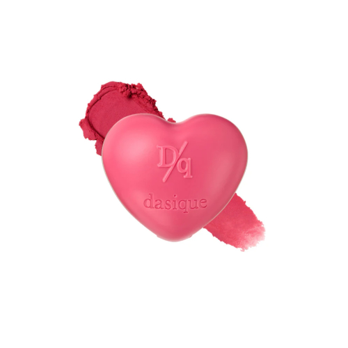 Dasique - Lip and Cheek Balm Souffle Color Pot - 12: Apple Tarte