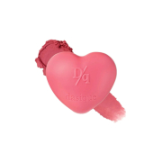 Dasique - Lip and Cheek Balm Souffle Color Pot - 13: Berry Milk Tea