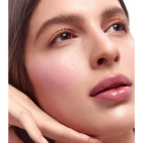 Dasique - Powder Blush Palette Blending Mood Cheek - 06:Berry Smoothie