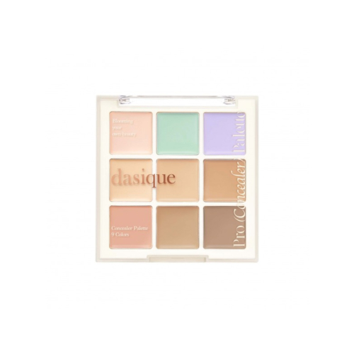 Dasique - Pro Concealer Palette