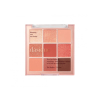 Dasique - Eyeshadow Palette - 02: Rose Petal