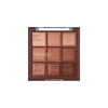 Dasique - Eyeshadow Palette - 11: Chocolate Fudge