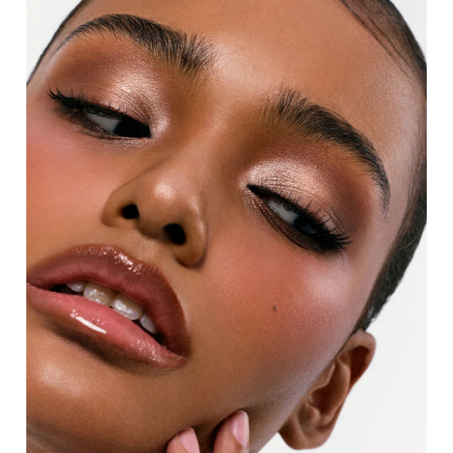 Dasique - Eyeshadow Palette - 11: Chocolate Fudge