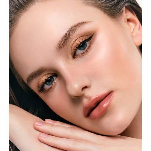 Dasique - Eyeshadow Palette - 15: Beige Knit