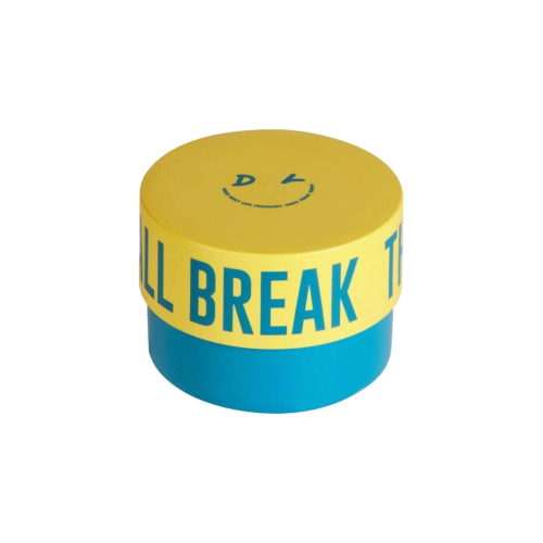 Dear Doer - Body Scrub Break Scrub - Oily Skin