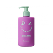 Dear Doer - Shower and Hand Gel Dazzling Radiant