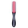 Denman - D14 Mni Styler Brush with 5 Rows