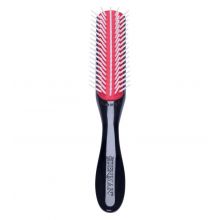 Denman - D14 Mni Styler Brush with 5 Rows