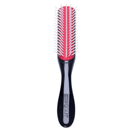 Denman - D14 Mni Styler Brush with 5 Rows
