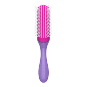 Denman - D3 Original Styler African Viole Brush with 7 Rows