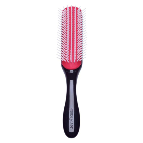 Denman - D3 Original Styler Brush with 7 Rows