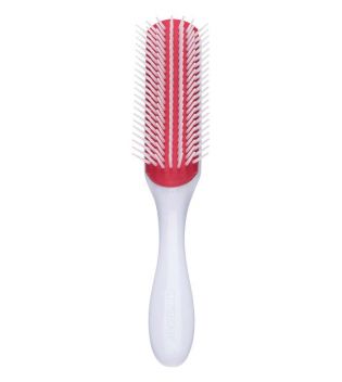 Denman - D3 Original Styler Rose Gold Crown Brush with 7 Rows