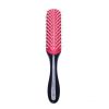 Denman - D31 Freeflow Styler Brush with 7 Rows.