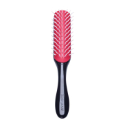 Denman - D31 Freeflow Styler Brush with 7 Rows.