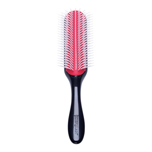 Denman - D4 Original Styler Brush with 9 rows.