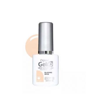 Depend - Nail polish Gel iQ Step 3 - Blushing Bride