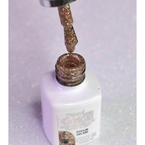 Depend - Nail Polish Gel iQ Step 3 - Focus On Me