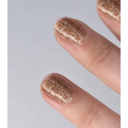 Depend - Nail Polish Gel iQ Step 3 - Focus On Me