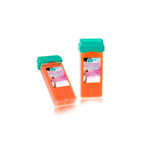 Depil-Ok - Carotene Roll-on depilatory wax