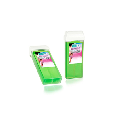 Depil-Ok - Roll-on Aloe Vera depilatory wax