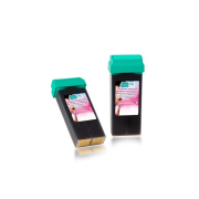 Depil-Ok - Roll-on depilatory wax ChocoGold