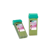 Depil-Ok - Mint Roll-on Depilatory Wax