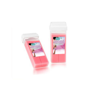 Depil-Ok - Pink Roll-on depilatory wax