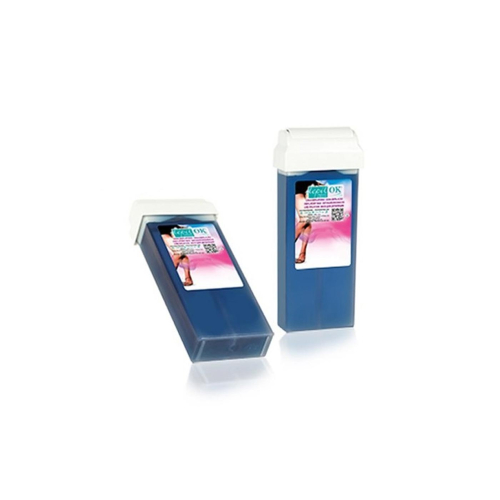 Depil-Ok - Depilatory wax Roll-on Gintonic