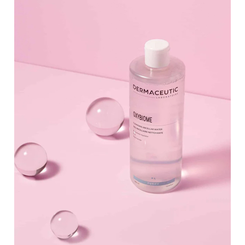 Dermaceutic - Oxybiome Micellar Cleansing Water