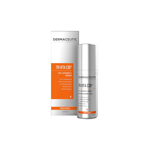 Dermaceutic - Tri Vita C30 Vitamin C Serum