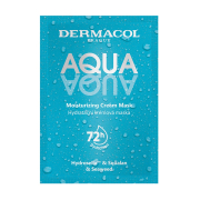 Dermacol - *Aqua* - Moisturizing facial mask