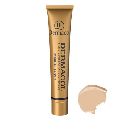 Dermacol - Make-up Cover SPF 30 - 210