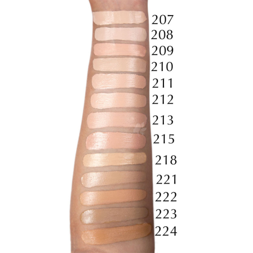 Dermacol - Make-up Cover SPF 30 - 210