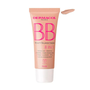 Dermacol - BB Cream Beauty Balance 8 in 1 - 02: Nude
