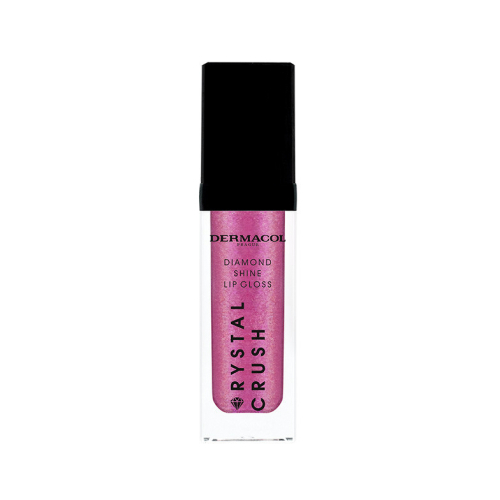 Dermacol - Lip gloss Crystal Crush - 06
