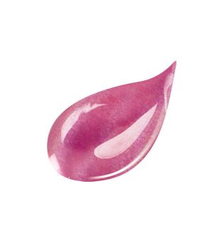 Dermacol - Lip gloss Crystal Crush - 06