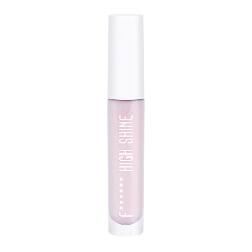 Dermacol - Lip Gloss F****** High Shine - 01