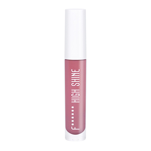 Dermacol - Lip Gloss F****** High Shine - 06