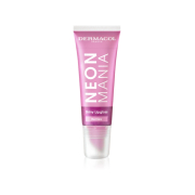 Dermacol - Neon Mania Lip Gloss - Berries