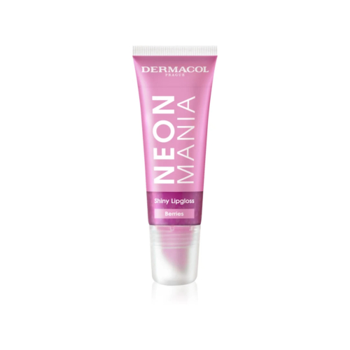 Dermacol - Neon Mania Lip Gloss - Berries