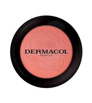 Dermacol - Powder blush - 02