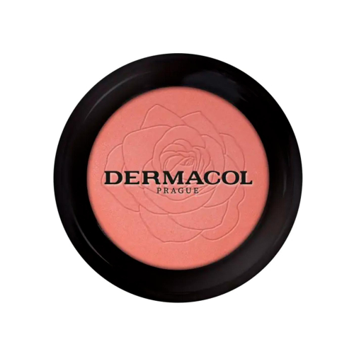 Dermacol - Powder blush - 02