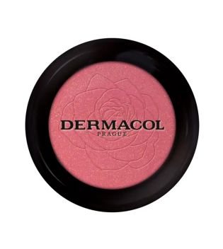 Dermacol - Powder blush - 03