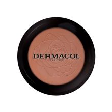 Dermacol - Powder blush - 04