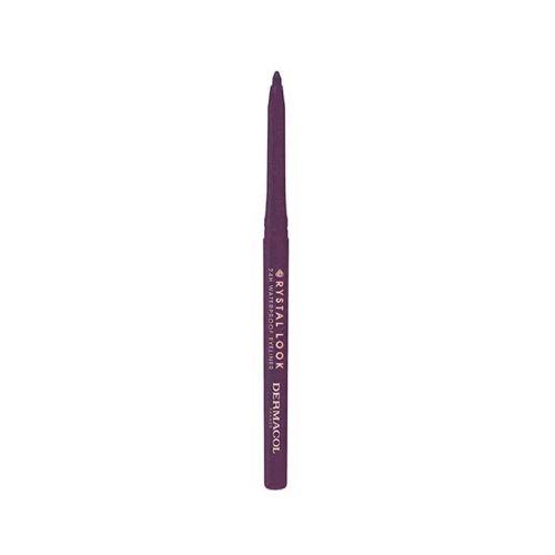 Dermacol - Automatic eyeliner Crystal Look 24H Waterproof - 02