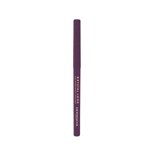 Dermacol - Automatic eyeliner Crystal Look 24H Waterproof - 02