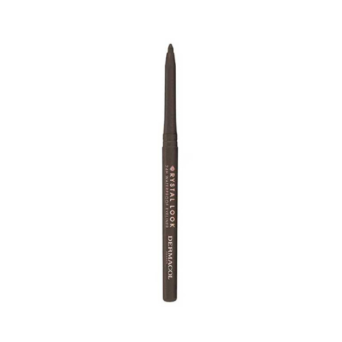 Dermacol - Automatic eyeliner Crystal Look 24H Waterproof - 03