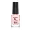 Dermacol - Nail Polish 5 Day Stay - 06: First Kiss