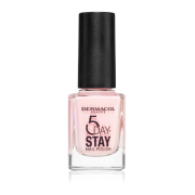 Dermacol - Nail Polish 5 Day Stay - 06: First Kiss